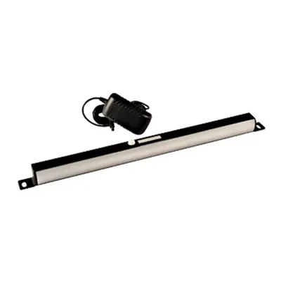 Lampă LED, magnet, 230VAC, cu senzor deschidere ușă