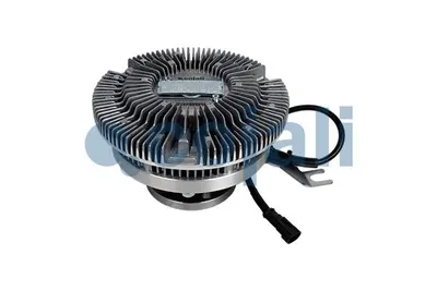 Cupla ventilator radiator EURO 6 potrivit IVECO EUROCARGO V F4AFE611A F4AFE611C F4AFE611E 09.15