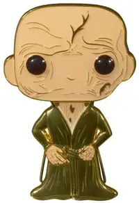 Funko POP! Filme: Star Wars - Liderul Suprem Snoke #33