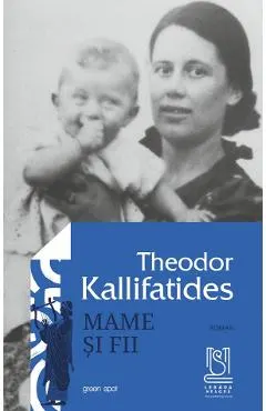 eBook Mame si fii