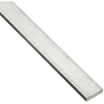 Bara de Aluminiu 60x10 Mm