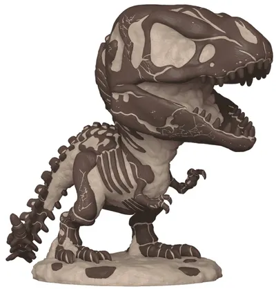 Figurină Funko POP! Movies: Jurassic World - Tyrannosaurus #1682
