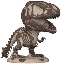 Figurină Funko POP! Movies: Jurassic World - Tyrannosaurus #1682