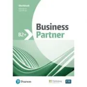 Business Partner B2+ Workbook