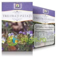 Ceai de Trei Frati Patati 50g