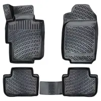Set covorase auto cauciuc Umbrella pentru Honda Accord Vii 2002-2008