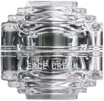 Merréh Cremă de față anti-îmbătrânire cu extract de caviar, 50 ml