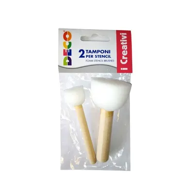 Burete tamponare set 2 buc
