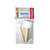 Burete tamponare set 2 buc