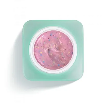 Gel UV 2M Hema Free - No Filing Bubble Rose 30gr