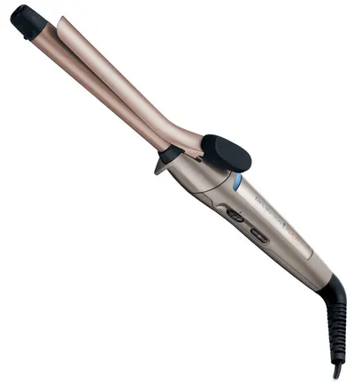 Ondulator de păr Remington - CI5318, 210°C, 19 mm, roz