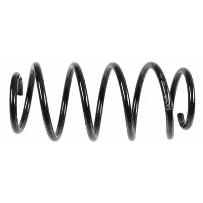 Arc spiral SACHS 997 600
