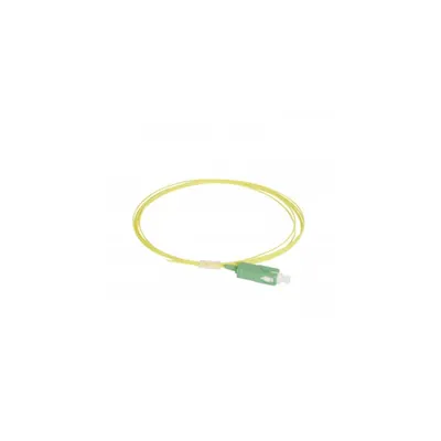 LCS³ pigtail - 9/125µm - OS2 APC or UPC - OS1 compatible - SC-APC OS2 2 m LSZH connectors