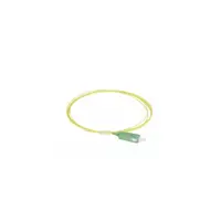 LCS³ pigtail - 9/125µm - OS2 APC or UPC - OS1 compatible - SC-APC OS2 2 m LSZH connectors