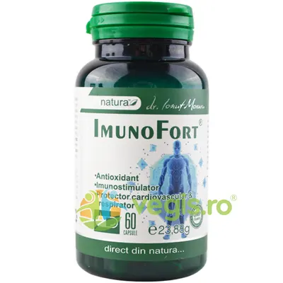 Imunofort 60cps
