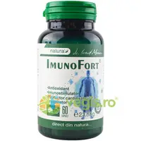 Imunofort 60cps