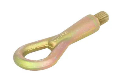 Carlig remorcare potrivit CHRYSLER PT CRUISER; DODGE CALIBER, NITRO; JEEP COMPASS, LIBERTY, PATRIOT dupa 2000