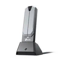 Adaptor wireless TP-LINK BE6500, WIFI 7, Tri-Band