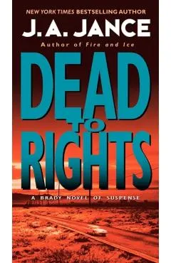Dead to Rights