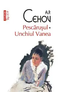 eBook Pescarusul. Unchiul Vanea