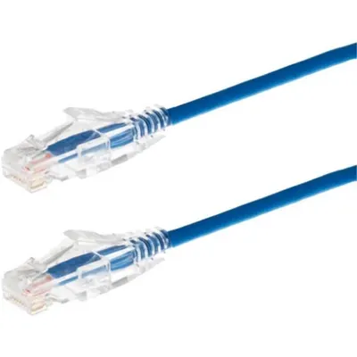 Cablu de date Cat6 Dahua PFM972-6U-20-S, 20 metri