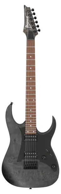 Chitară electrică Ibanez - RGR431PB-CGF, Charcoal Gray Flat