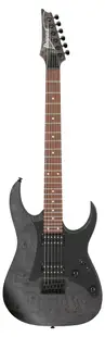 Chitară electrică Ibanez - RGR431PB-CGF, Charcoal Gray Flat