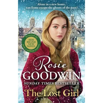 The Lost Girl Rosie Goodwin Ghost Rectory