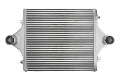 Compresor intercooler potrivit MAN F2000 D2865LF20-D2876LF17 01.94