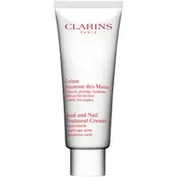 Clarins Hand and Nail Treatment Care crema pentru ingrijire pentru maini si unghii