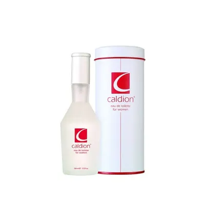 Apa de Toaleta Caldion For Women 100 ml