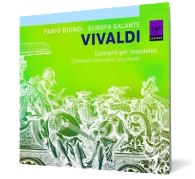 Vivaldi
