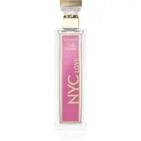 Elizabeth Arden 5th Avenue NYC Love Eau de Parfum pentru femei