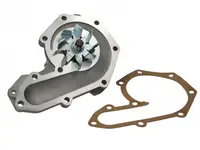 Pompa Apa Volvo 340-360, 440 K, 460 L, 480 E, S40 I, V40; Mitsubishi Carisma; Opel Arena, Movano; Renault 11, 19 I, 19 I Chamade, 19 Ii, 19 Ii Chamade, 21, 9, Clio I, Clio Ii 1.6-2.0