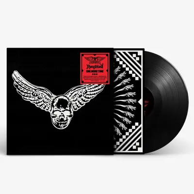 One More Time - Vinyl