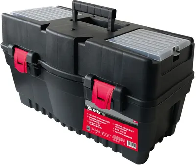 Geantă pentru instrumente cu organizatoare MTX - 24'', 59.5 x 29 x 33 cm
