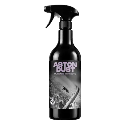Aston Dust Pre-Spalare Murdarie si Insecte 750ml - Default Title