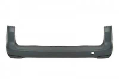 Bara (spate, versiune lunga; cu strat de baza, grunduit) potrivit VW CADDY V 01.20