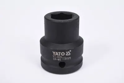 Cheie Tubulara De Impact Hexagonala 3 4 X19Mm