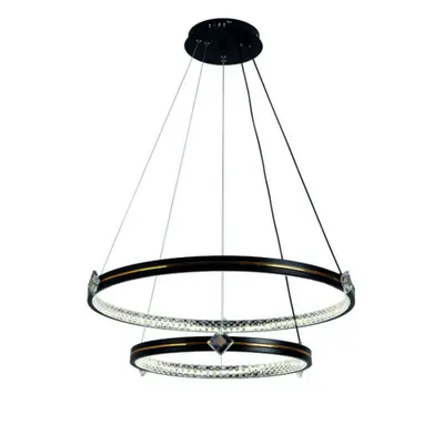 Lustra Led Ajustabila 85w/3500lm/3000k/4000k/6500k +ir 400mm X 600mm
