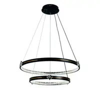 Lustra Led Ajustabila 85w/3500lm/3000k/4000k/6500k +ir 400mm X 600mm