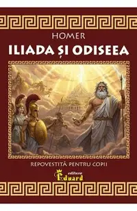 Iliada si Odiseea