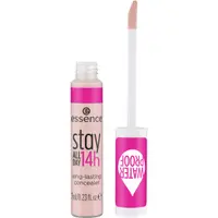 Fluid corector Essence Stay All Day 14H Nº 20-light rose 7 ml