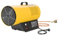 Termosuflanta MASTER BLP73M (gaz PB 73 kW)