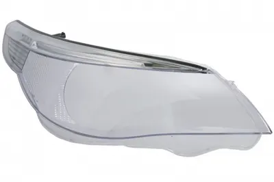 Sticla far Dreapta (xenon) potrivit BMW 5 (E60), 5 (E61) 07.03-02.07