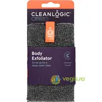 Burete Exfoliant pentru Corp Detoxify 1buc