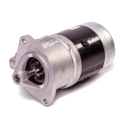 Starter HARTWINN 40.251261HRTE