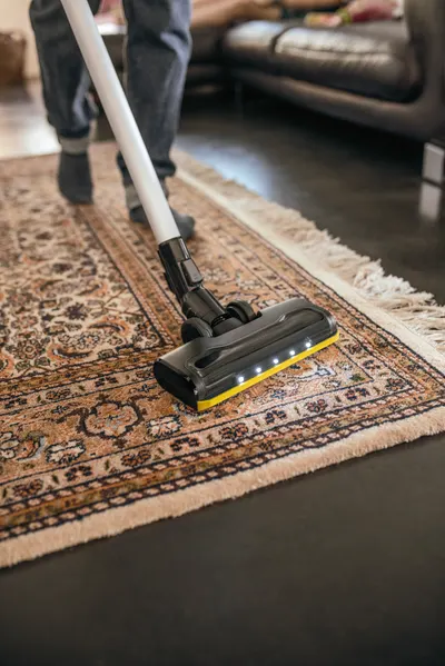 VC 6 Cordless ourFamily Extra