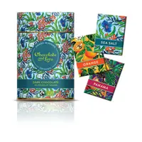 Ciocolata neagra vegana ecologica Bio - Chocolate and Love