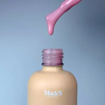 Base Cover Mack's Cashmere Pink 36,15ml